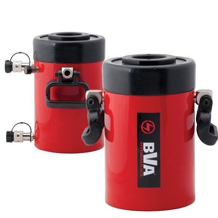 BVA 100 Ton Cylinder, DA, 6 In Stroke, HDC10006 HDC10006
